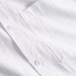 Square S/S Shirt in Light Grey