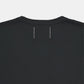 Heavy Duty S/S Pocket Tee in Dark Charcoal