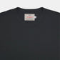 Heavy Duty S/S Pocket Tee in Dark Charcoal
