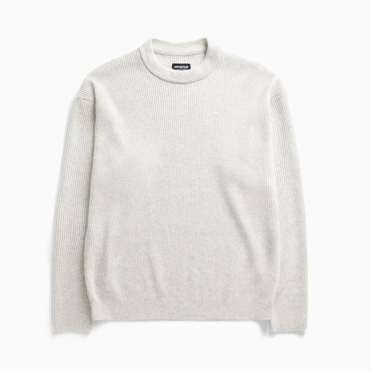 Standard in Pale Grey