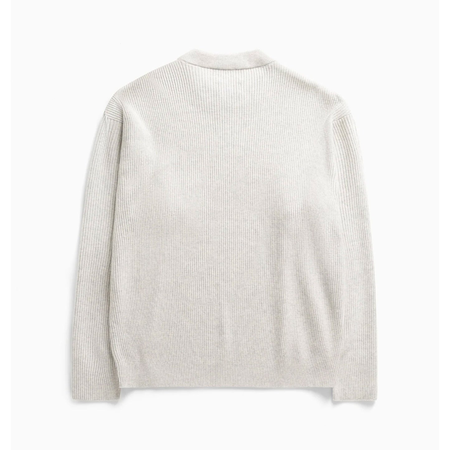 Standard in Pale Grey