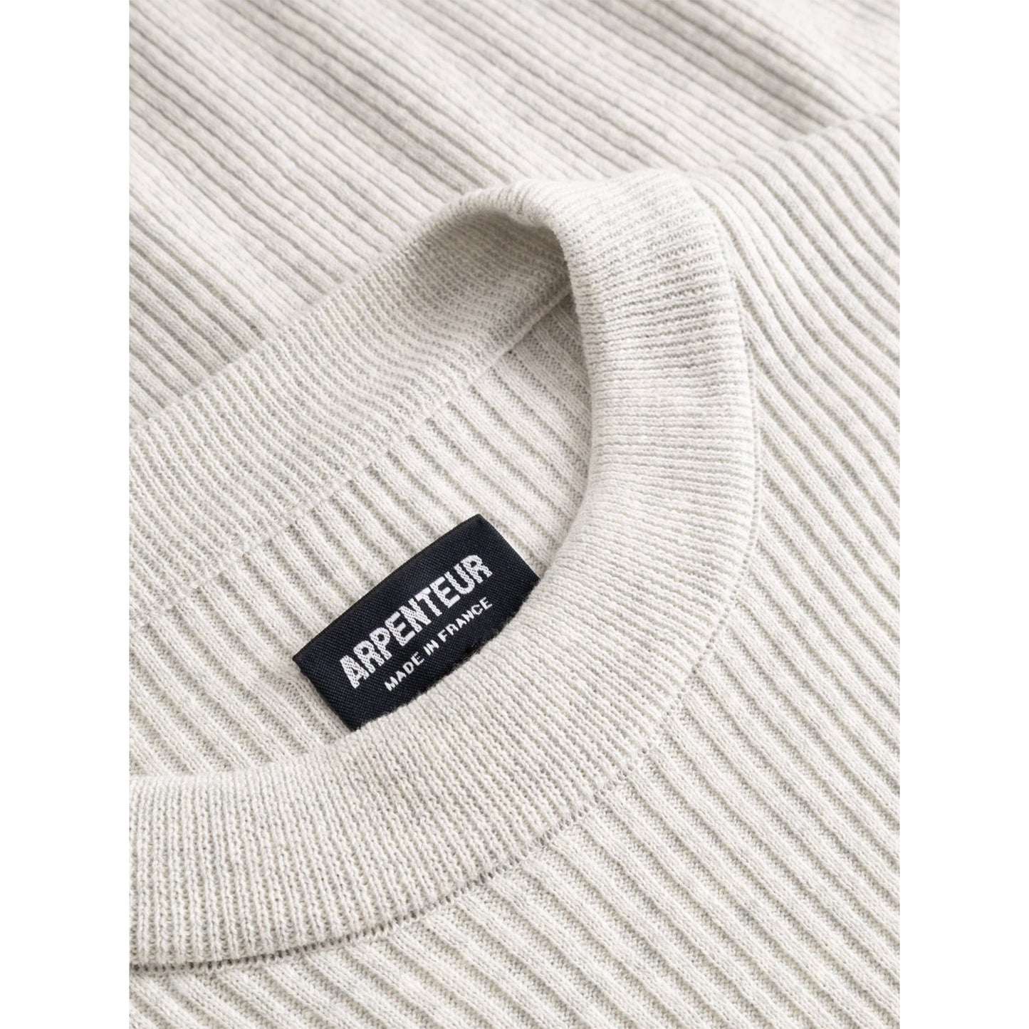 Standard in Pale Grey