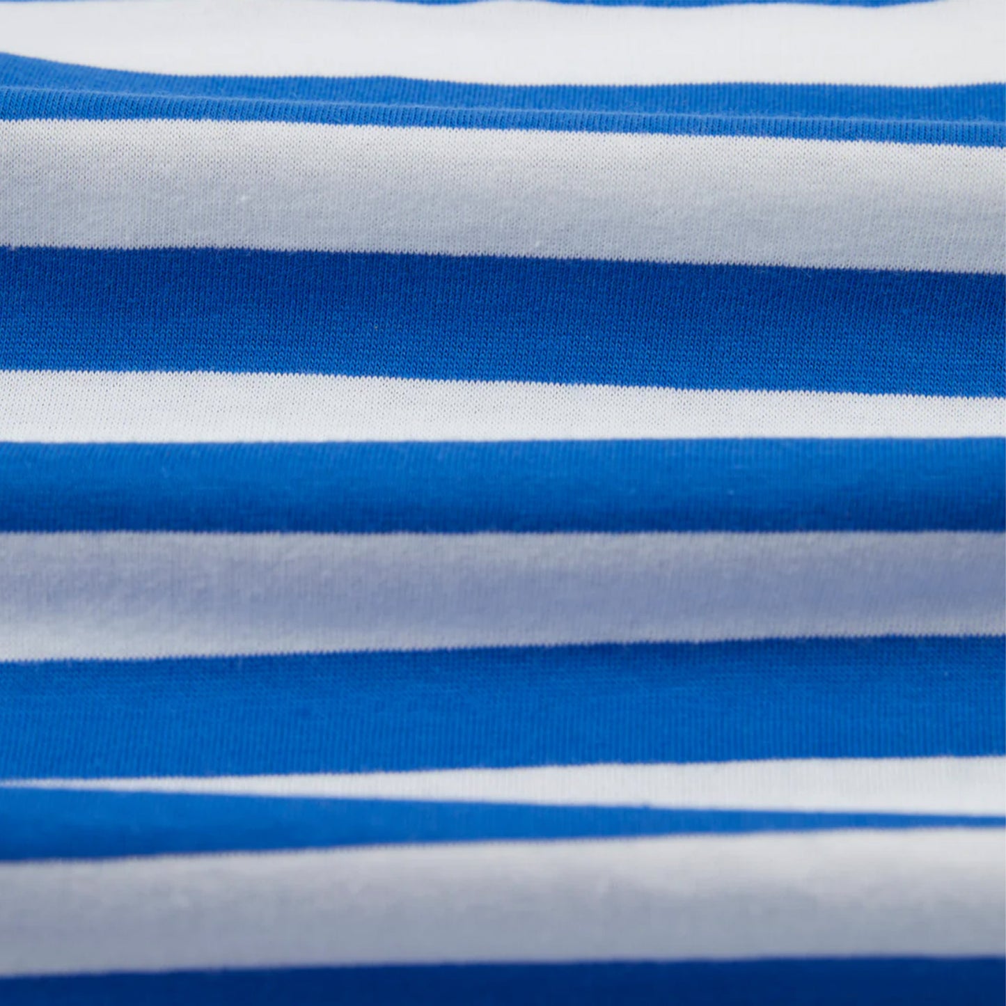Striped Lightweight LS Hiking Tee