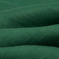 The Linen Summer Shirt in Forest Green