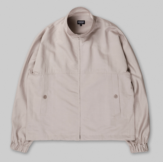 Opale Jacket in Stone