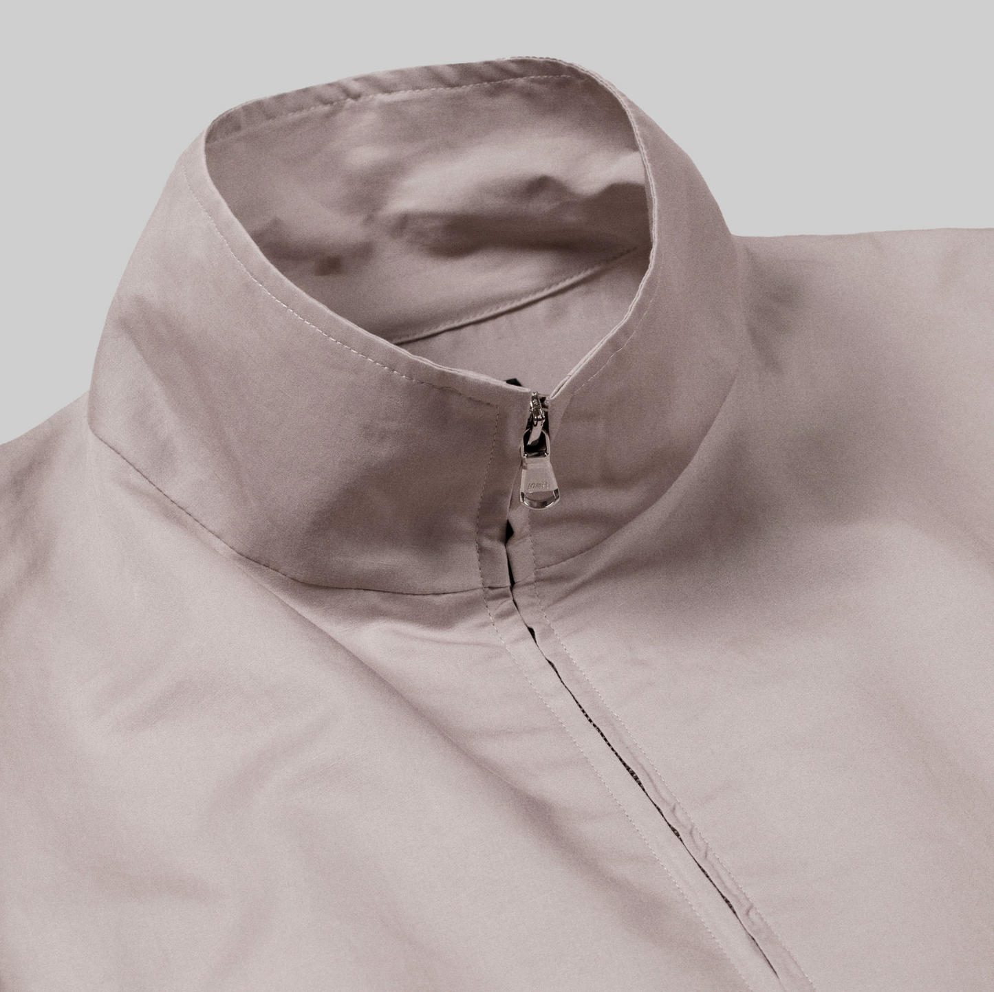 Opale Jacket in Stone
