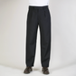 Zeal Trouser in Midnight