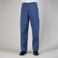 Lux Trouser in Blue