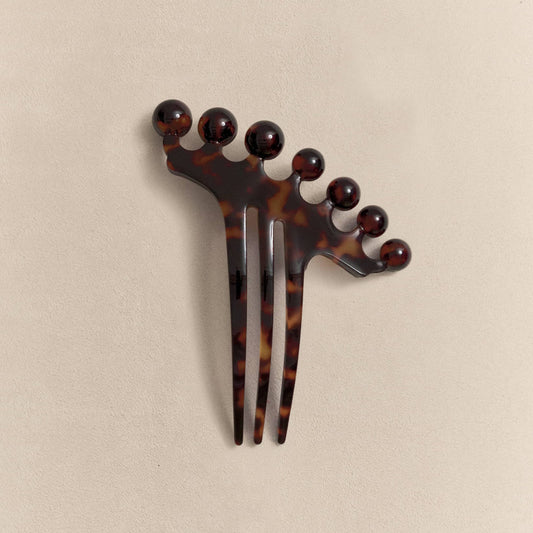 Tapia Comb