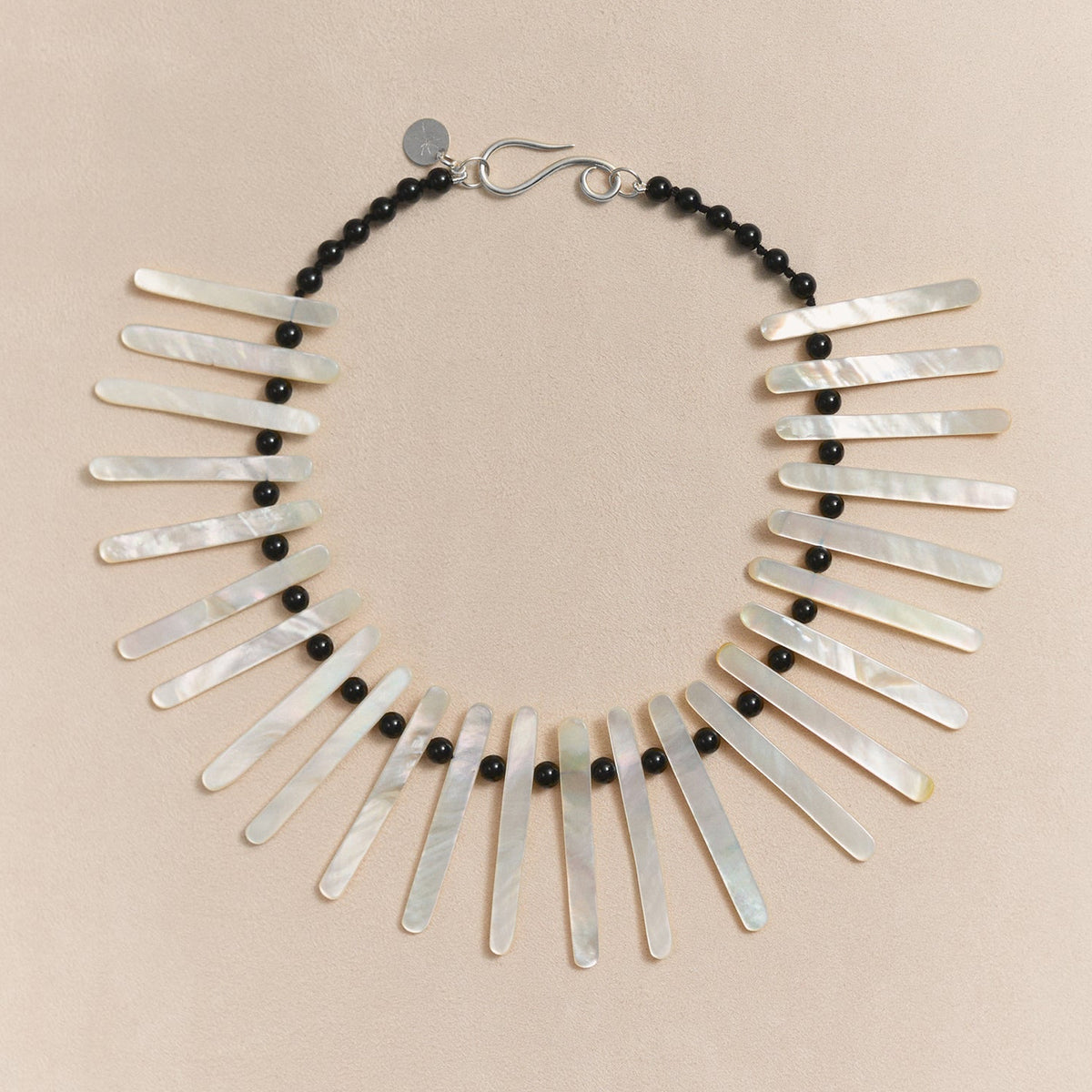 Tavira Necklace