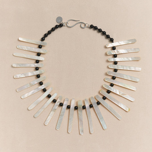 Tavira Necklace