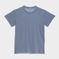 Tee Shirt in Koel Blue