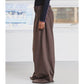 Tin Pants in Mara Brown