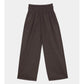 Tin Pants in Mara Brown