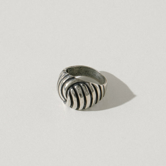 Tirso Ring