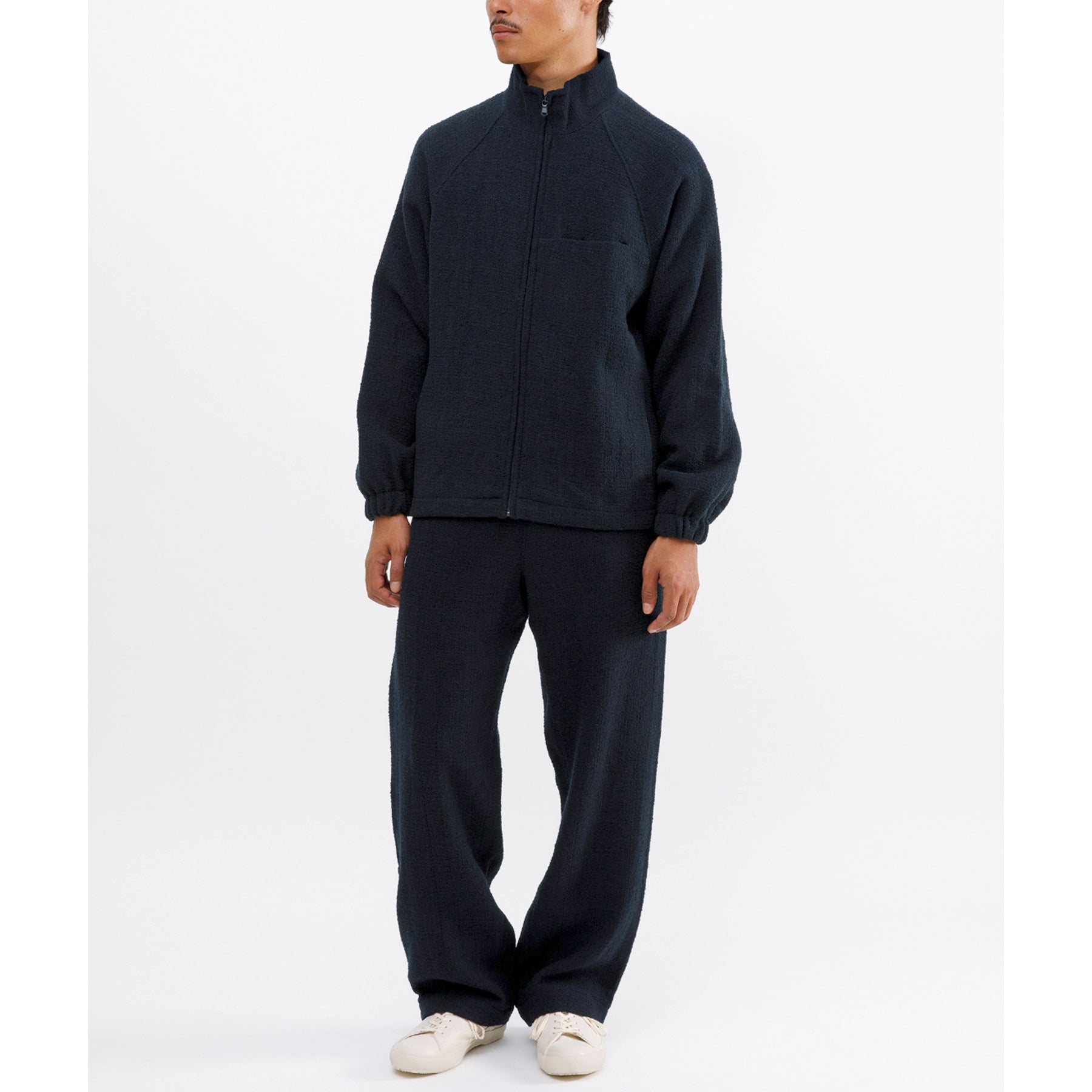 Track Pant in Midnight – Presidio Post