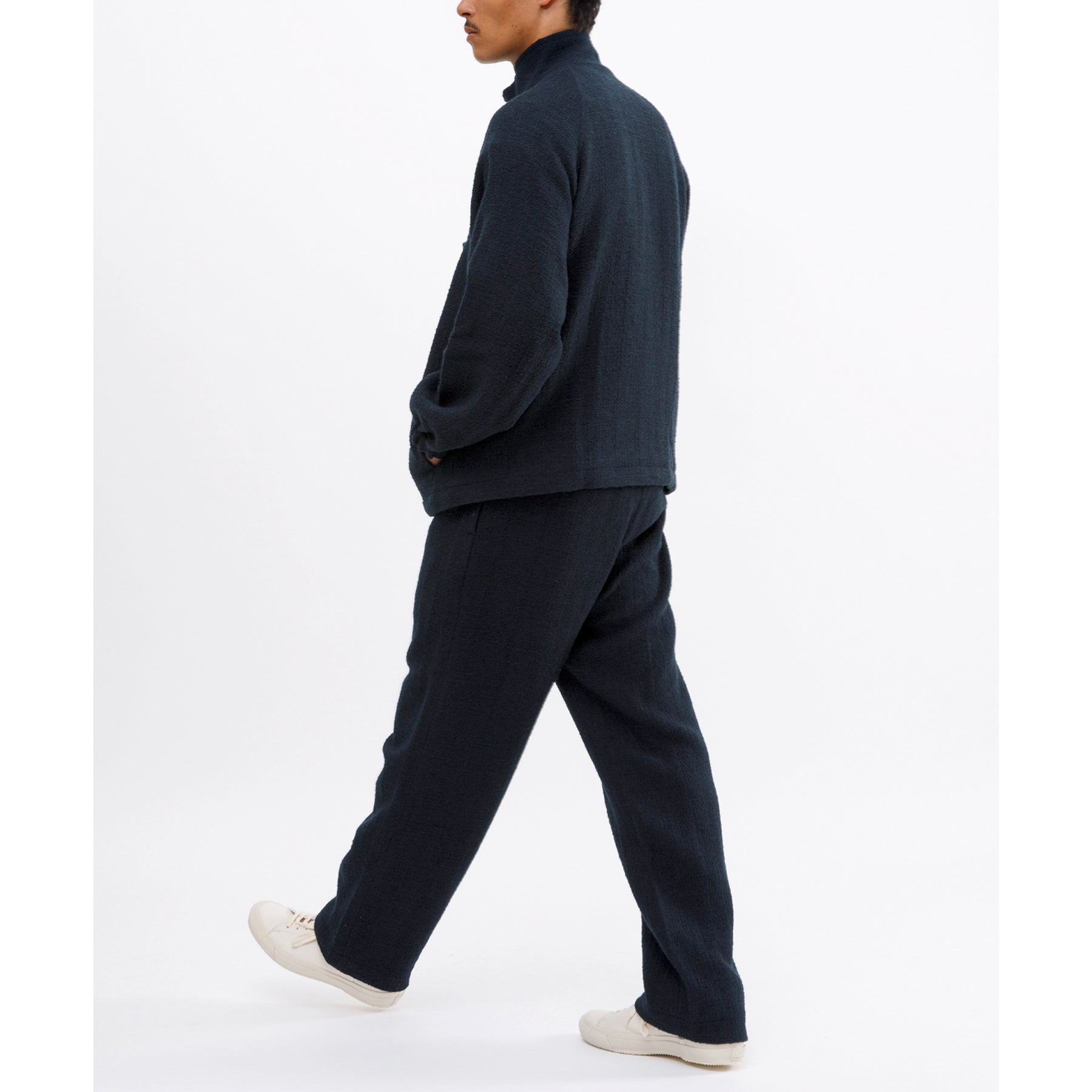 Track Pant in Midnight – Presidio Post