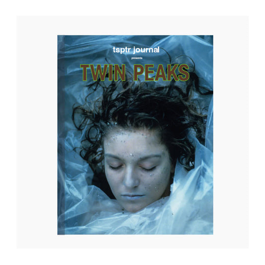 TSPTR Twin Peaks Journal