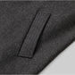 Utile Jacket Wool in Charcoal