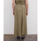 Venn Skirt in Lua Green