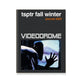 Fall Winter Journal 2023 Videodrome