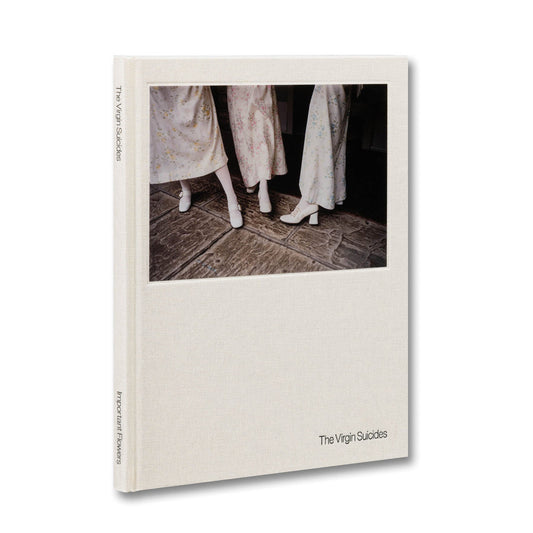 The Virgin Suicides