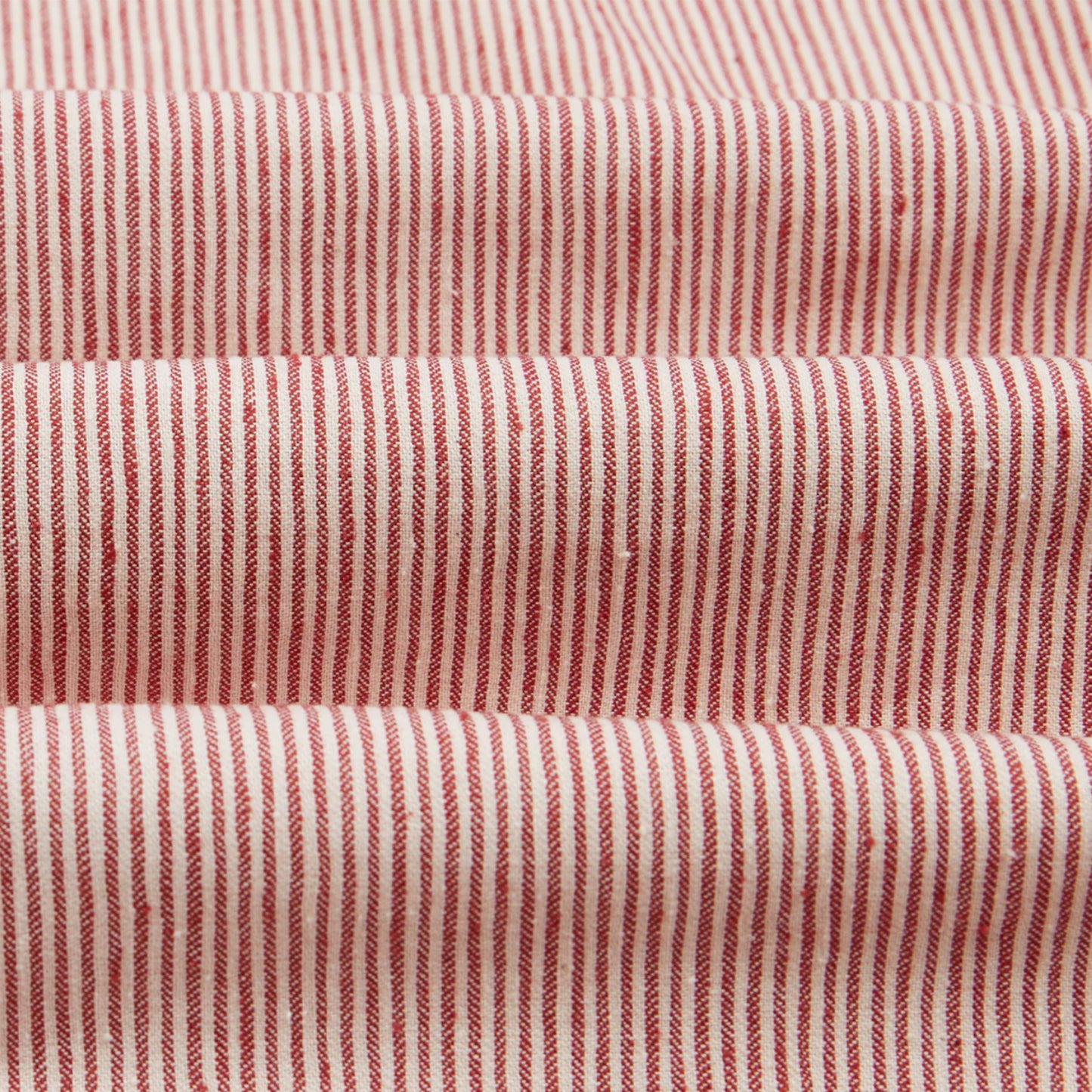 Two Pocket Western Shirt in Red