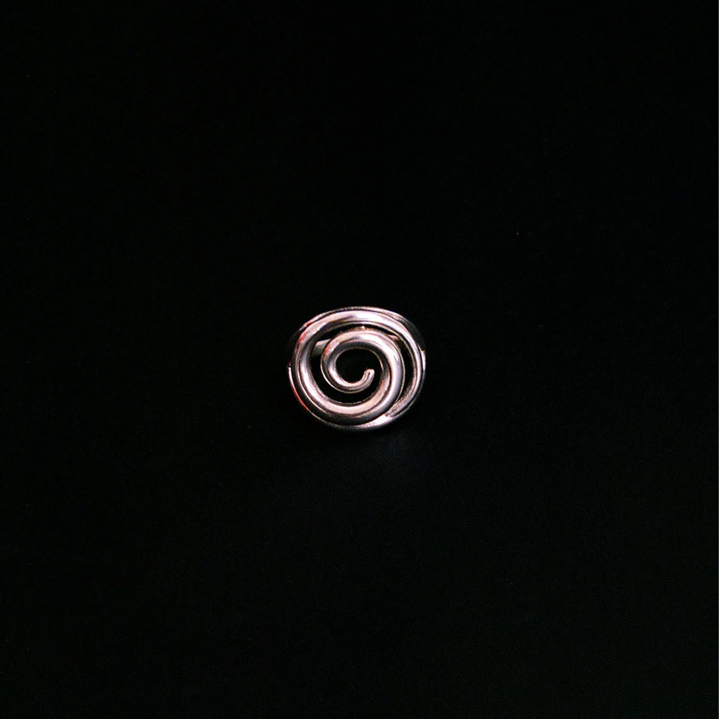 Whorl Ring
