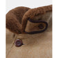 Winston Jacket in Dark Tan Mix