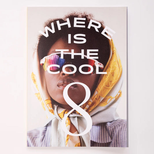 Where is the Cool 8