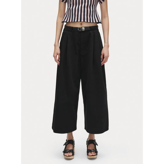 Wolcott Pant in Black