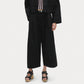 Wolcott Pant in Black