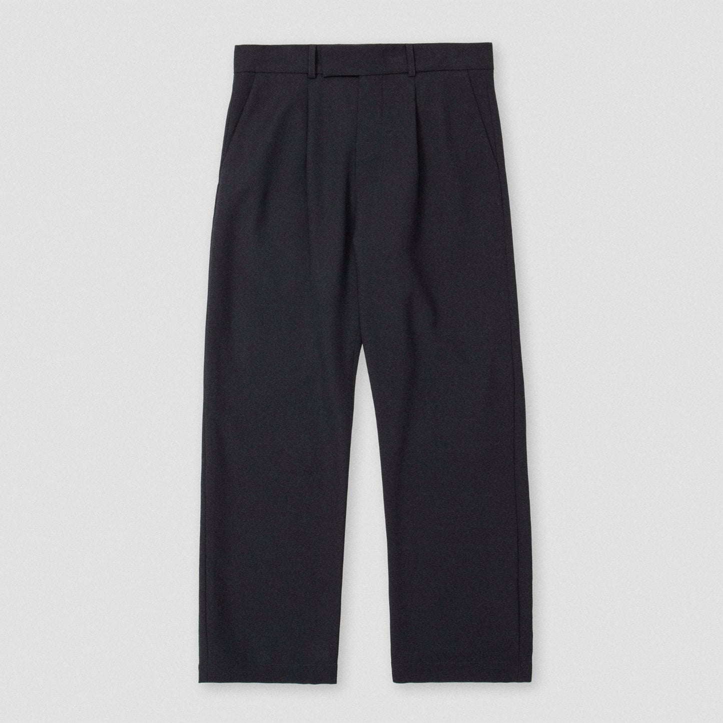 Zeal Trouser in Midnight