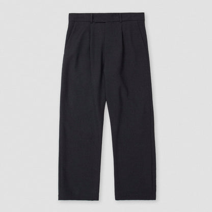 Zeal Trouser in Midnight