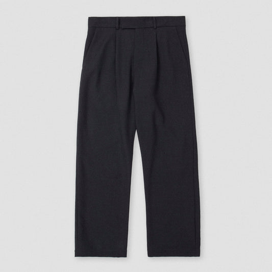 Zeal Trouser in Midnight